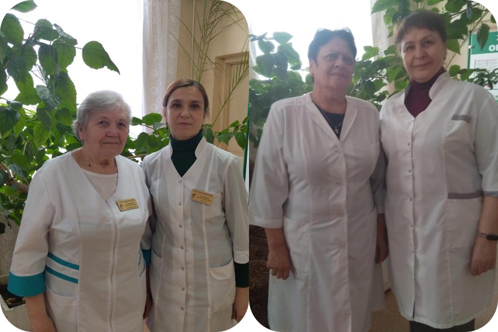 День фельдшера