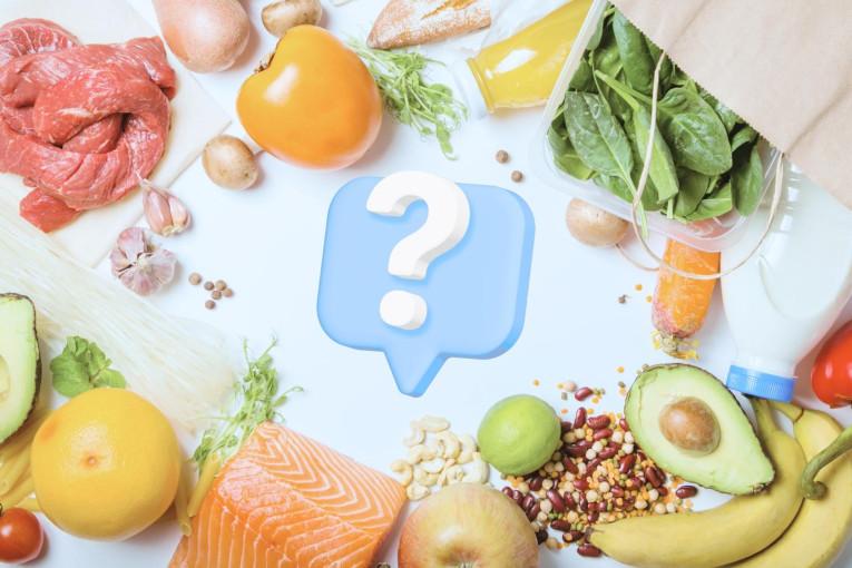 5 веществ, недостаток которых ослабляет иммунитет