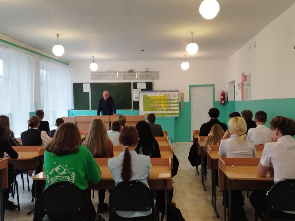 Предупреждён - значит вооружён!