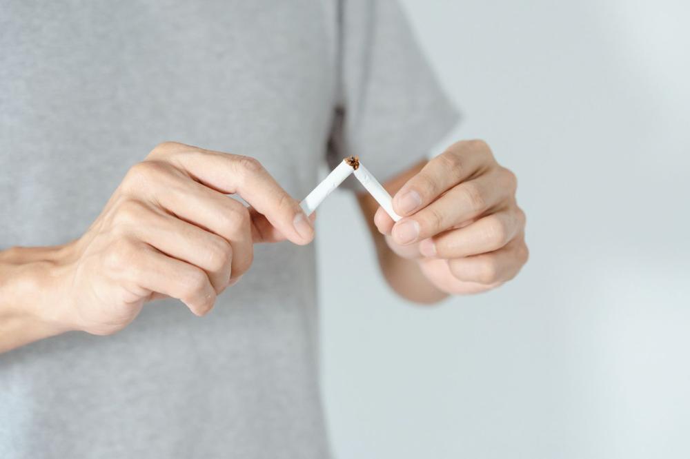 Влияние сигар на мужское здоровье