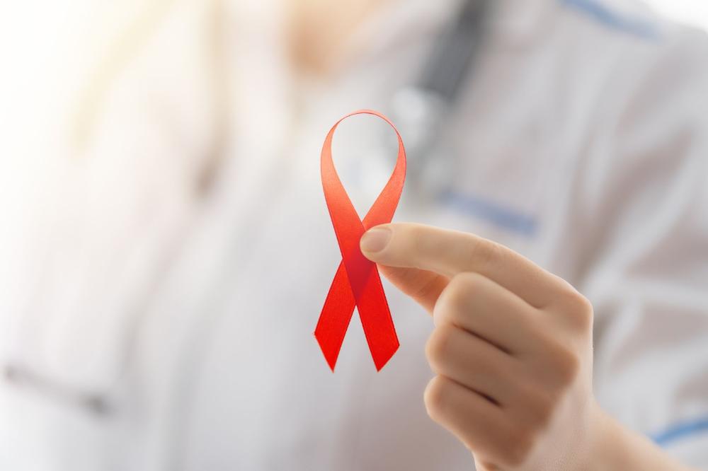 1 декабря-Всемирный день борьбы со СПИДом