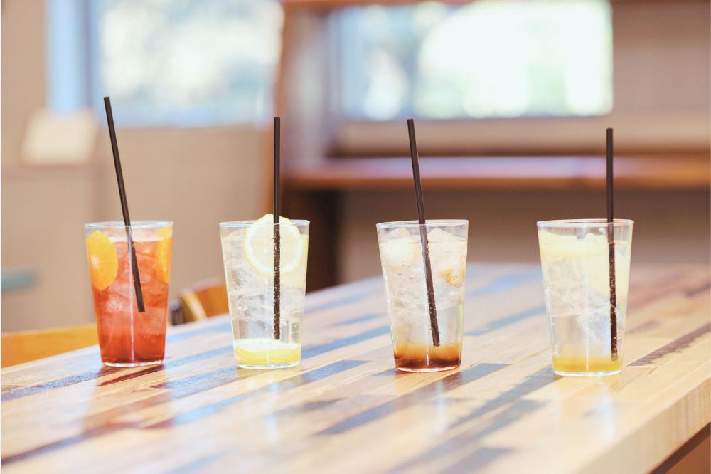 Новый год без алкоголя