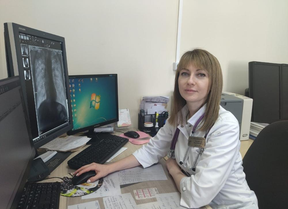 О НЕОБХОДИМОСТИ ФЛЮОРОГРАФИЧЕСКОГО ОБСЛЕДОВАНИЯ ДЛЯ КАЖДОГО