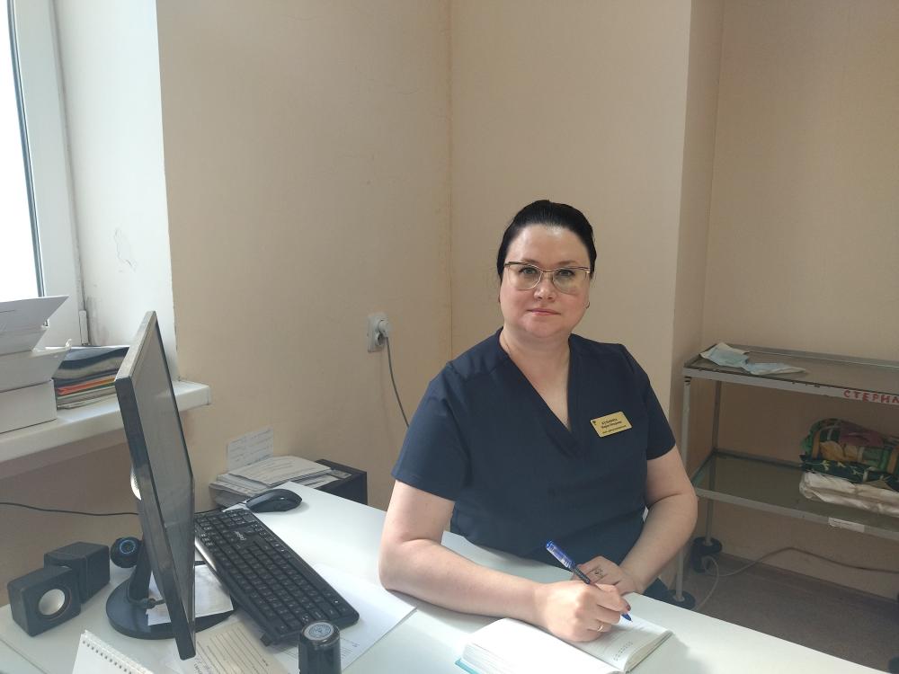 Врождённый меланоцетарный невус