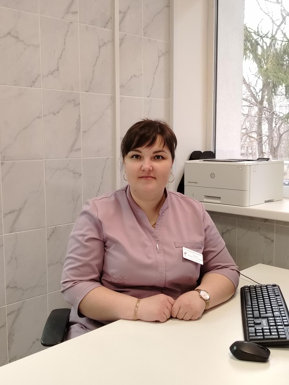 Полезные советы пациентам перед приемом от врача- стоматолога Татьяны Марчик