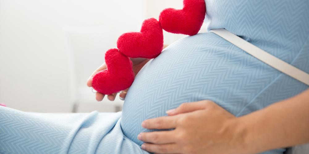 Умным родителям-умных и здоровых детей